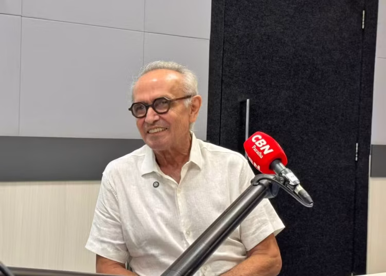 Cícero reconhece realidade do voto cruzado, mas diz que prática “não contribui em nada” e defende chapa unificada Cícero reconhece realidade do voto cruzado, mas diz que prática “não contribui em nada” e defende chapa unificada