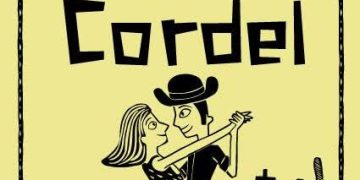 Tertuliano Maracajá apresenta projeto que incentiva a literatura de cordel nas escolas públicas de Campina Grande Tertuliano Maracajá apresenta projeto que incentiva a literatura de cordel nas escolas públicas de Campina Grande