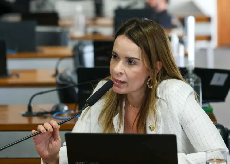 Comissão do Senado aprova empréstimo para o governo da Paraíba