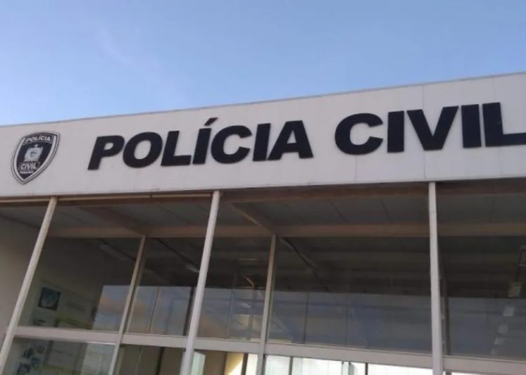 Polícia Civil alerta para golpe que usa nome da instituição para enganar vítimas na Paraíba Polícia Civil alerta para golpe que usa nome da instituição para enganar vítimas na Paraíba