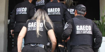Operação do Gaeco mira esquema de apostas ilegais; Hytalo Santos e Jocélio Costa são alvos