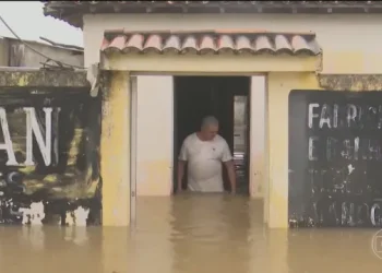 Estiagem e chuvas intensas deixam 146 municípios da Paraíba em situação de emergência