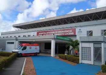 Homem suspeito de envolvimento em furtos é espancado em João Pessoa; polícia investiga autores