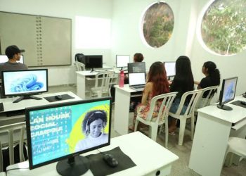 Tertuliano Maracajá apresenta projeto para ampliar acesso aos serviços públicos e promover inclusão digital em Campina Grande