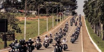 Saulo Germano propõe criação do Dia Municipal do Motociclista e dos praticantes de atividades motociclísticas e off-road em Campina Grande