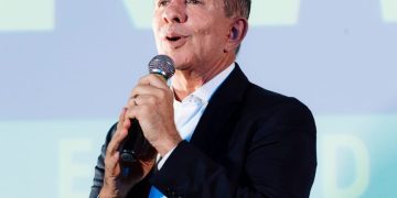 Nabor mira fortalecimento em João Pessoa e aposta em diálogo com prefeito Leo Bezerra