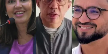 Padre Zé: Justiça manda bloquear R milhões de ex-secretários do Estado, padre Egídio e mais 13