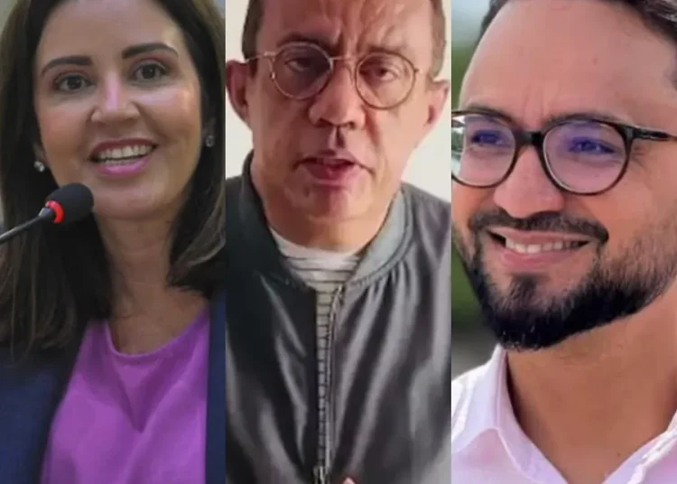 Padre Zé: Justiça manda bloquear R milhões de ex-secretários do Estado, padre Egídio e mais 13 Padre Zé: Justiça manda bloquear R milhões de ex-secretários do Estado, padre Egídio e mais 13