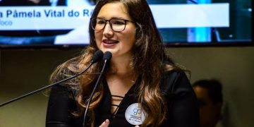Vereadora Pâmela Vital do Rêgo apresenta projeto para criar política de acompanhamento de sequelas causadas por arboviroses em Campina Grande