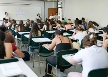 Sai novo edital de concurso público na Prefeitura de cidade da Paraíba