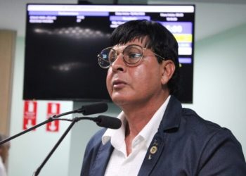 Rostand Paraíba celebra anúncio de novo Distrito Industrial para Campina Grande