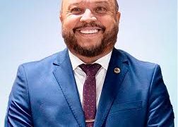 Saulo Germano confirma manutenção das sessões e defende que eleições não interfiram nos trabalhos da Câmara