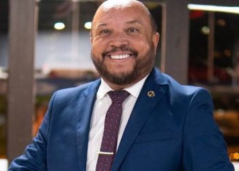 Saulo Germano apresenta projeto para combater impactos de jogos de apostas on-line e jogos eletrônicos de azar entre crianças e adolescentes