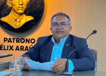 Projeto de Severino da Prestação institui a Semana Municipal dos Desbravadores em Campina Grande