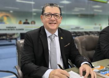 Tertuliano Maracajá apresenta projeto para ampliar transparência nos Estudos de Impacto de Vizinhança em Campina Grande