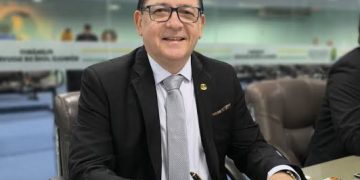 Tertuliano Maracajá apresenta projeto para ampliar transparência nos Estudos de Impacto de Vizinhança em Campina Grande