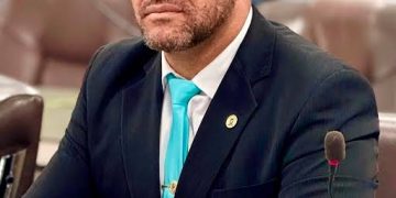 Sargento Wellington Cobra apresenta projeto para incentivar a renovação da frota de mototaxistas em Campina Grande