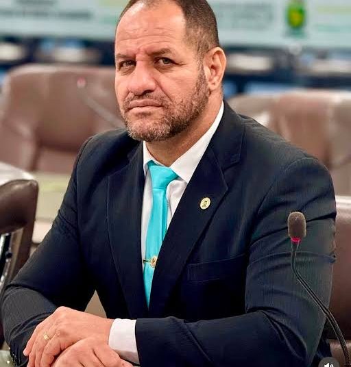 Sargento Wellington Cobra apresenta projeto para incentivar a renovação da frota de mototaxistas em Campina Grande