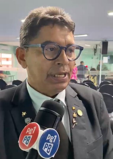 Empresário Warlen André participa de homenagem ao Dia do Maçom em Campina Grande