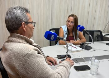 Aninha Cardoso cobra reparo em bueiro e limpeza na Avenida Professor Almeida Barreto