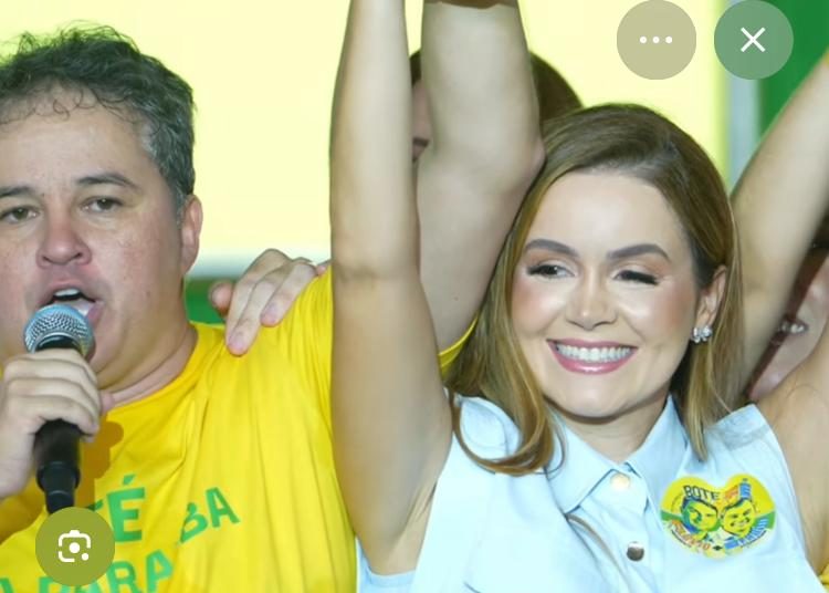 Análise: ausência de um nome de Campina Grande na chapa de Efraim Filho impõe desafio eleitoral na Rainha da Borborema