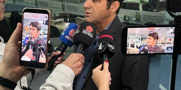 Saulo Noronha destaca diferenças entre eleições municipais e estaduais e defende debate sem ataques pessoais Saulo Noronha destaca diferenças entre eleições municipais e estaduais e defende debate sem ataques pessoais