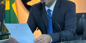 Saulo Noronha propõe criação do Dia Municipal da Saúde do Homem em Campina Grande
