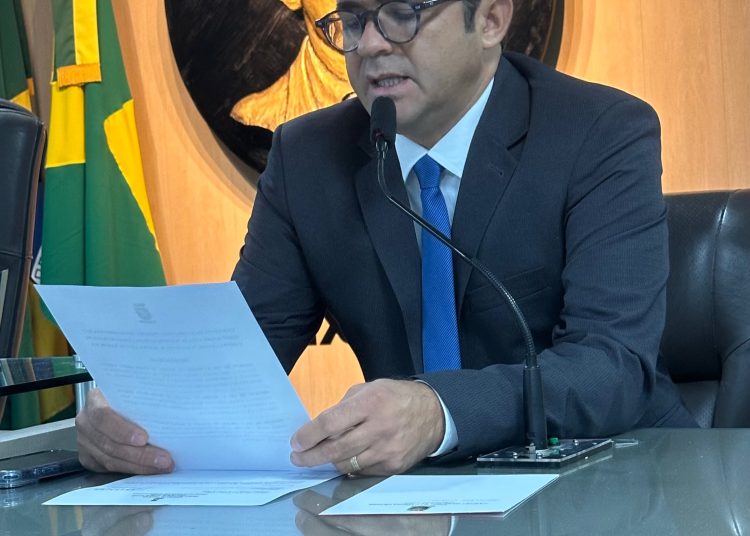 Saulo Noronha propõe Semana Municipal de Incentivo à Energia Limpa e à Mobilidade Sustentável Saulo Noronha propõe Semana Municipal de Incentivo à Energia Limpa e à Mobilidade Sustentável