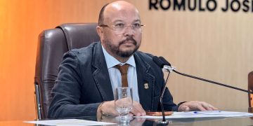 Saulo Germano propõe diretrizes para oficinas descentralizadas voltadas às mulheres idosas em Campina Grande