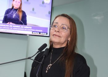 Aninha Cardoso alerta para tentativas de suicídio e defende ações permanentes de valorização da vida