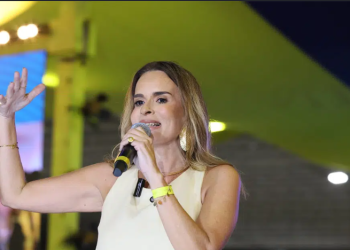 Registro de candidatura de Daniella Ribeiro à suplência do Senado é alvo de impugnação