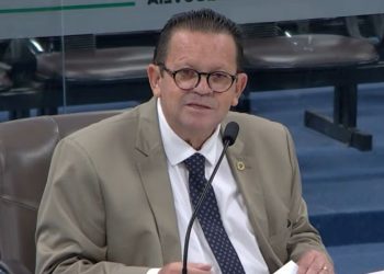 Olímpio Oliveira destaca importância do 7 de Setembro e celebra participação no desfile em João Pessoa