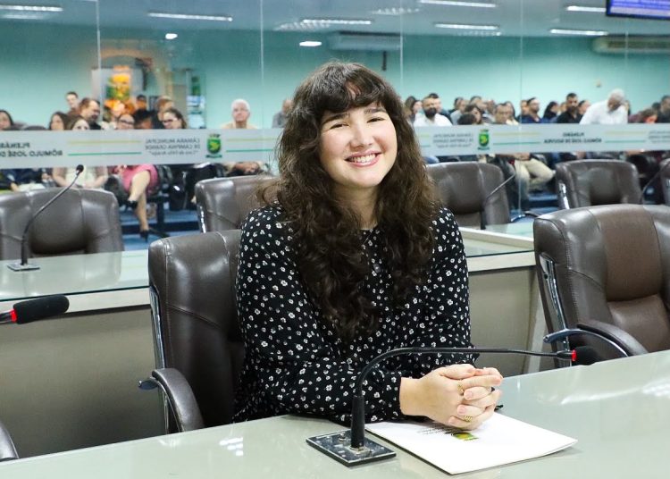Pamela Vital propõe cofinanciamento entre SUS e SUAS para fortalecer Residências Inclusivas em Campina Grande