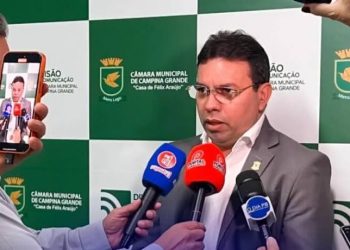 Márcio Guedes propõe Serviço Família Acolhedora da Pessoa Idosa em Campina Grande