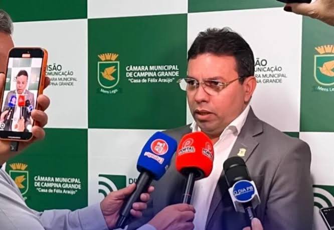 Márcio Guedes propõe Serviço Família Acolhedora da Pessoa Idosa em Campina Grande Márcio Guedes propõe Serviço Família Acolhedora da Pessoa Idosa em Campina Grande