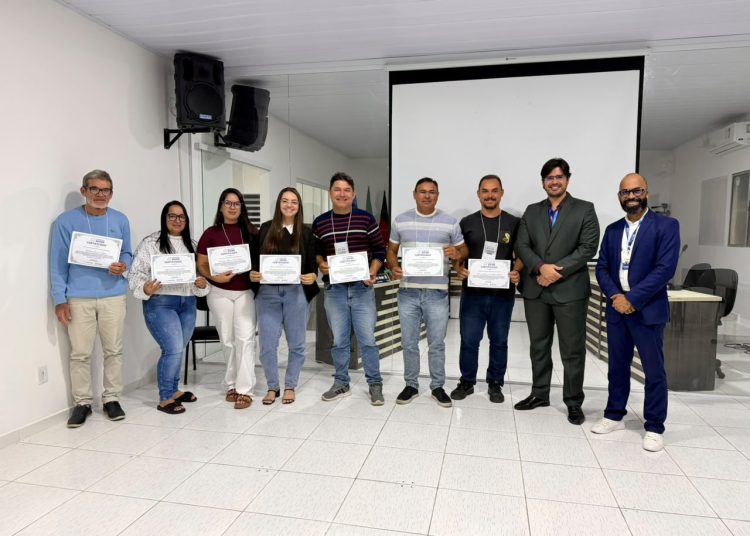 Câmara Municipal de Montadas promove capacitação sobre processo legislativo, técnica legislativa e fiscalização Câmara Municipal de Montadas promove capacitação sobre processo legislativo, técnica legislativa e fiscalização