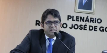Saulo Noronha destaca satisfação em permanecer na Primeira Secretaria e reafirma compromisso com Campina Grande