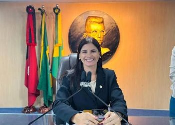 Kallyna Dias propõe programa para incentivar atividade física e criar áreas de proteção em Campina Grande
