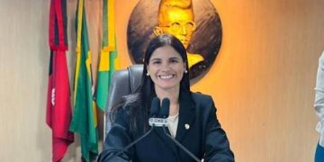 Kallyna Dias confirma time nas ruas e reforça apoio a candidaturas na Paraíba