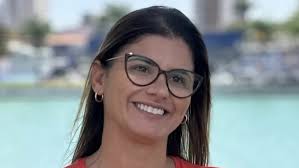 Kallyna Dias ressalta importância da continuidade das ações do governo Lucas na Saúde de Campina Grande 💻 Página1PB