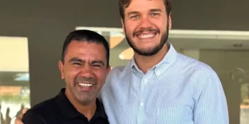 Semanário oficializa nomeação de Luciano Breno para Secretaria de Defesa do Consumidor