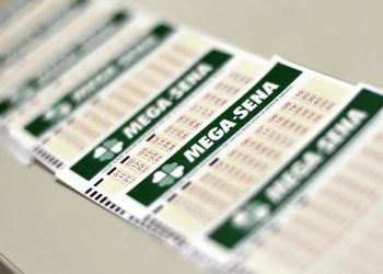 Mais de 30 apostas da Paraíba são premiadas na Mega-Sena
