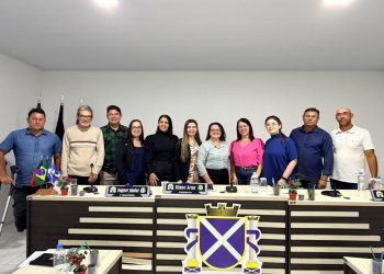 Câmara de Montadas aprova projeto sobre parcelamento de débitos previdenciários do Município