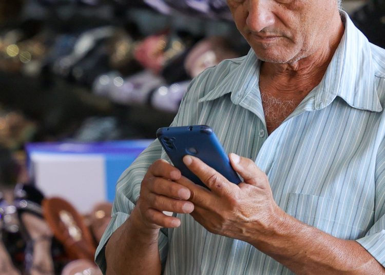 Mais de 5 milhões de brasileiros estão impedidos de apostar em bets Mais de 5 milhões de brasileiros estão impedidos de apostar em bets