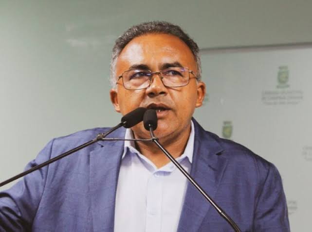 Severino da Prestação ressalta força das bandas marciais e fanfarras nos desfiles do 7 de Setembro 💻 Página1PB