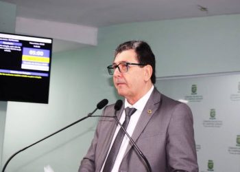 Tertuliano Maracajá solicita estudo para reforçar segurança viária em cruzamento de Campina Grande