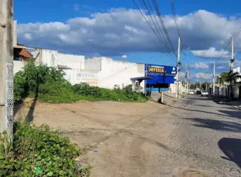 Severino da Prestação solicita manutenção de vias na Zona Sul de Campina Grande e destaca atenção da Sesuma