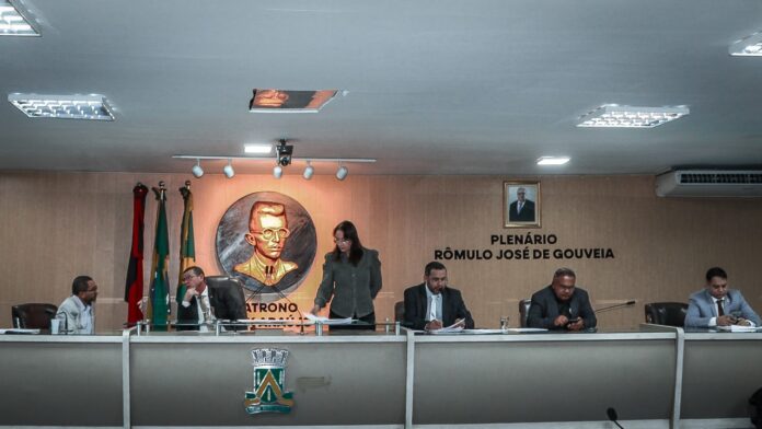 Vereadores ressaltam crescimento do IDEB e avanço da educação em Campina Grande Vereadores ressaltam crescimento do IDEB e avanço da educação em Campina Grande
