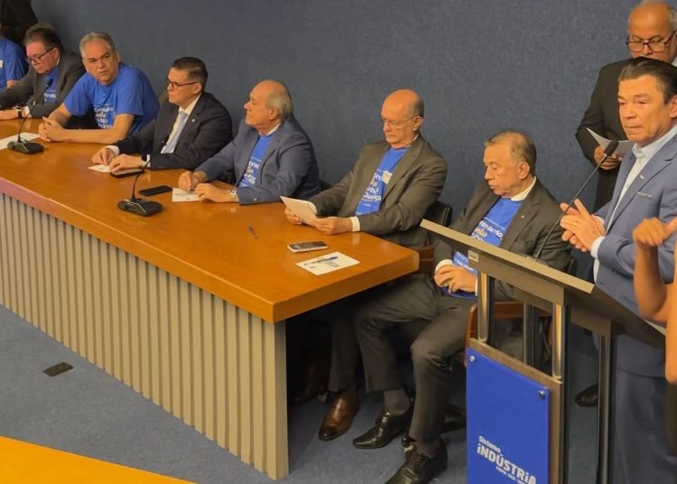 Na FIEPB, Tribunal de Justiça da Paraíba inicia em Campina Grande construção do Planejamento Estratégico 2027-2032 Na FIEPB, Tribunal de Justiça da Paraíba inicia em Campina Grande construção do Planejamento Estratégico 2027-2032