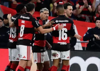 Flamengo alcança a sua quinta semifinal de Libertadores em oito anos e possui um histórico positivo